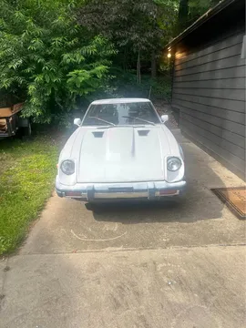1979 Datsun 280ZX