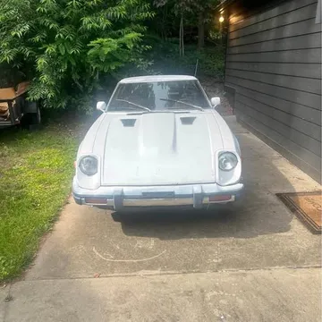 1979 Datsun 280ZX