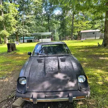 1979 Datsun 280ZX