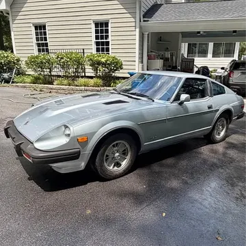 1979 Datsun 280ZX