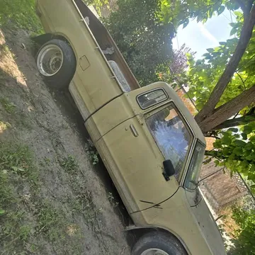 1979 Datsun 610 Pk