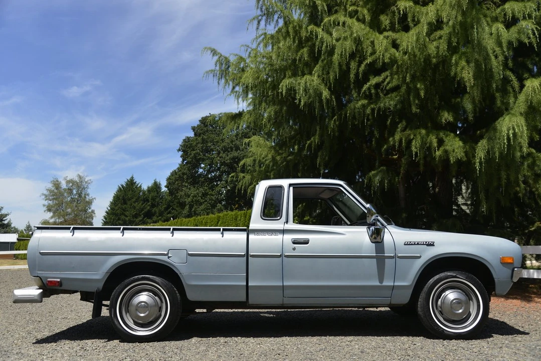 1979 Nissan - Image 8 of 31