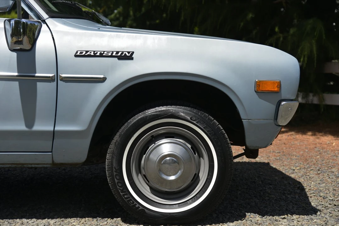 1979 Nissan - Image 22 of 31