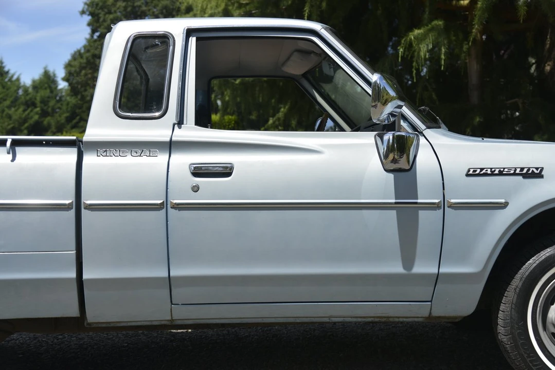 1979 Nissan - Image 21 of 31