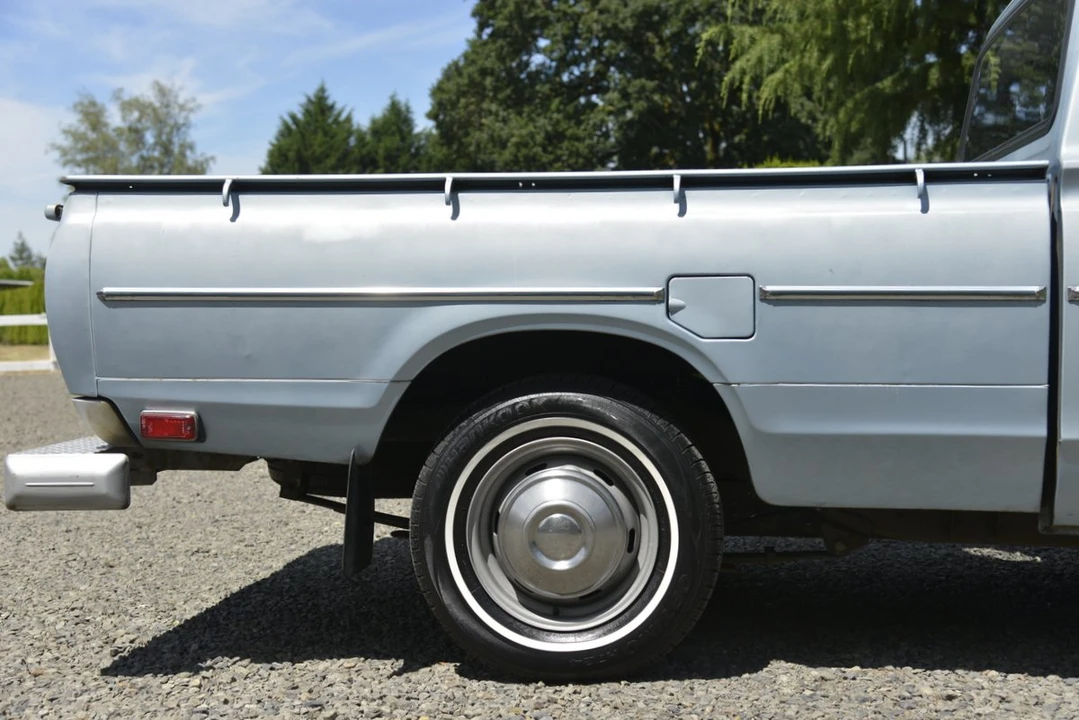 1979 Nissan - Image 20 of 31
