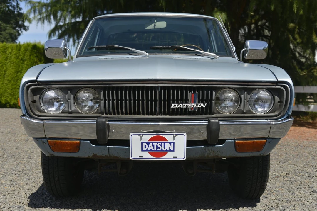 1979 Nissan - Image 12 of 31