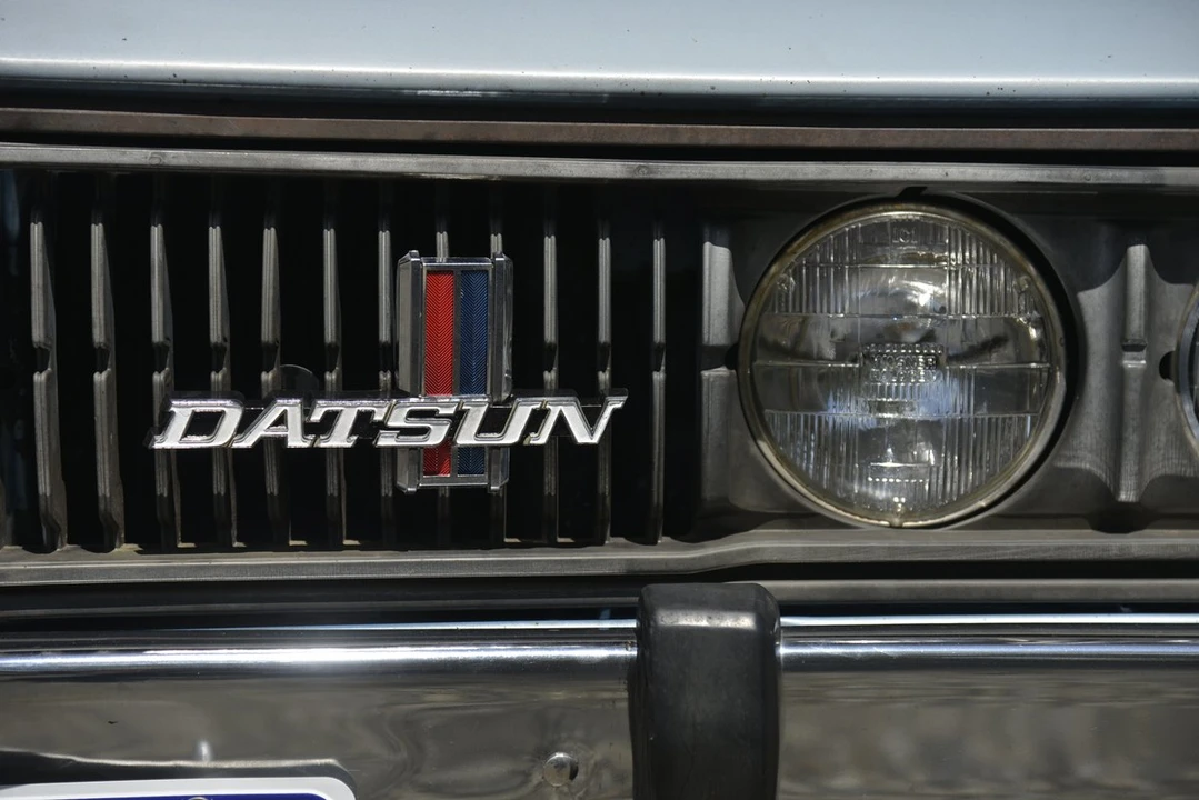 1979 Nissan - Image 26 of 31