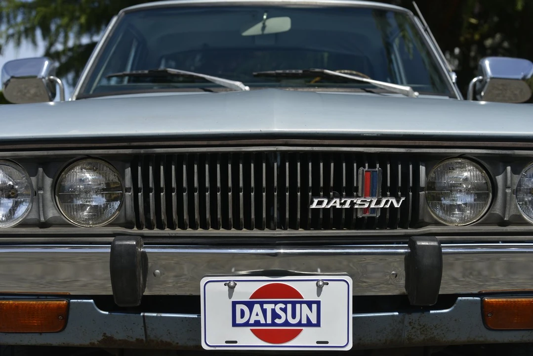1979 Nissan - Image 24 of 31