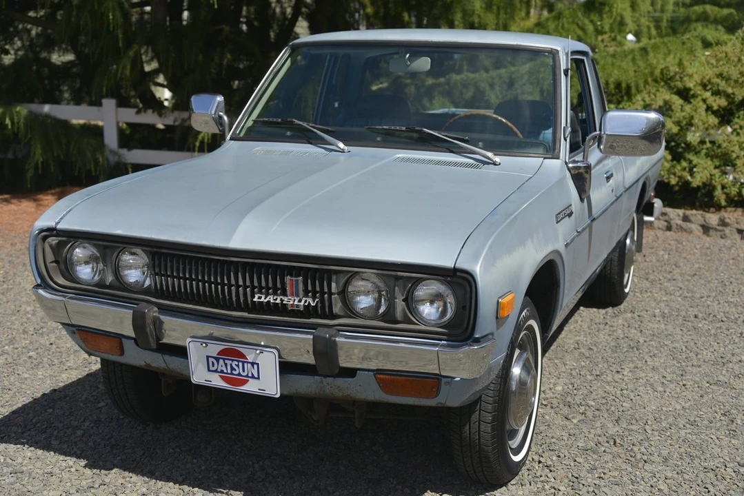 1979 Nissan - Image 3 of 31