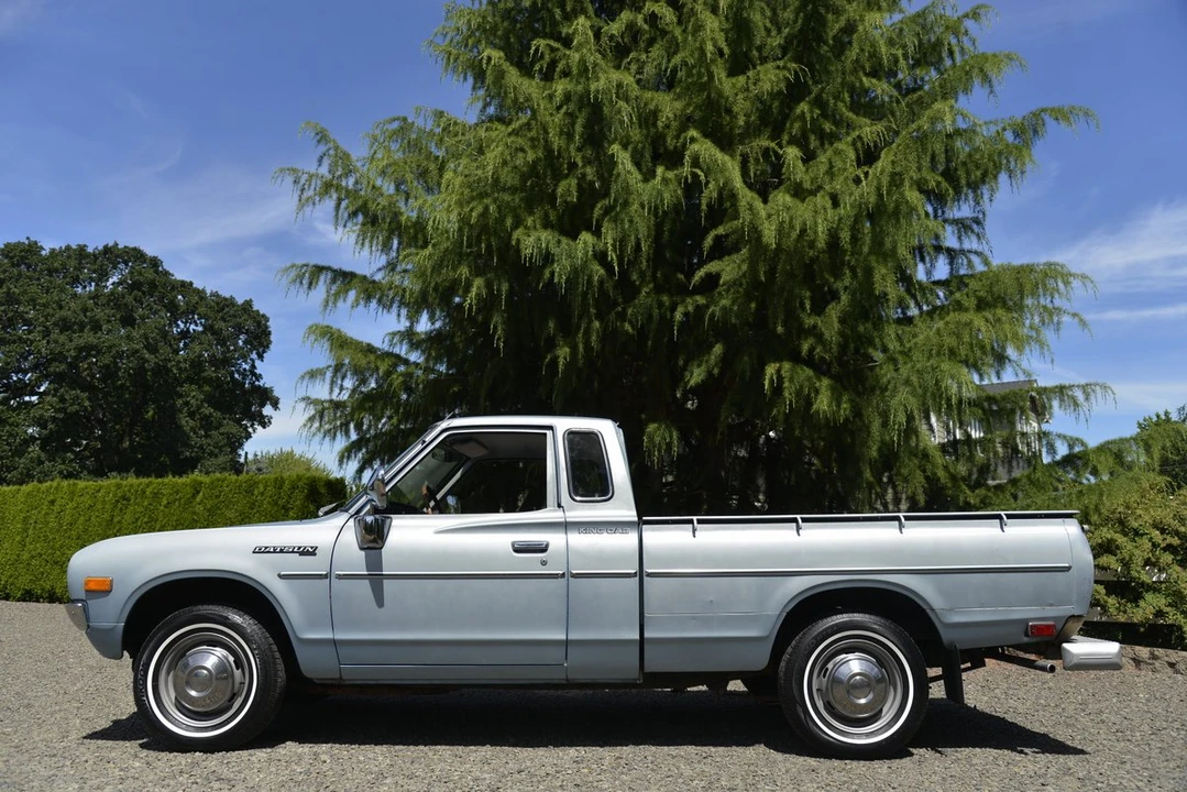 1979 Nissan - Image 4 of 31