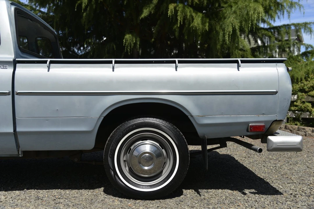 1979 Nissan - Image 29 of 31