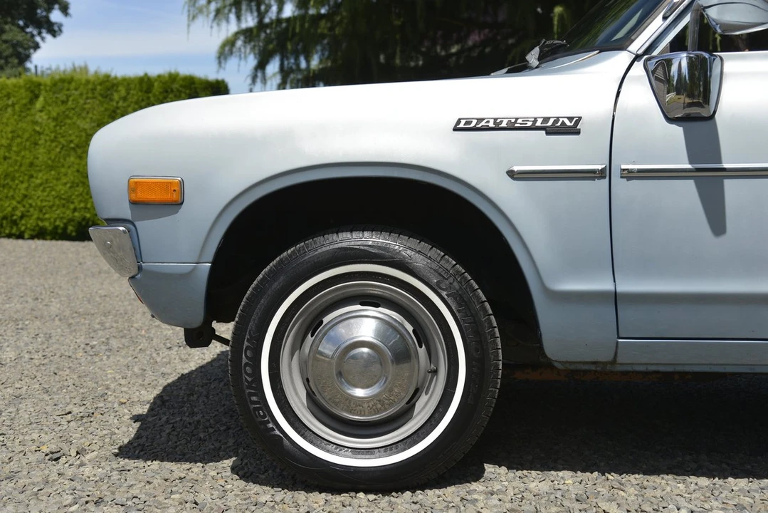1979 Nissan - Image 27 of 31