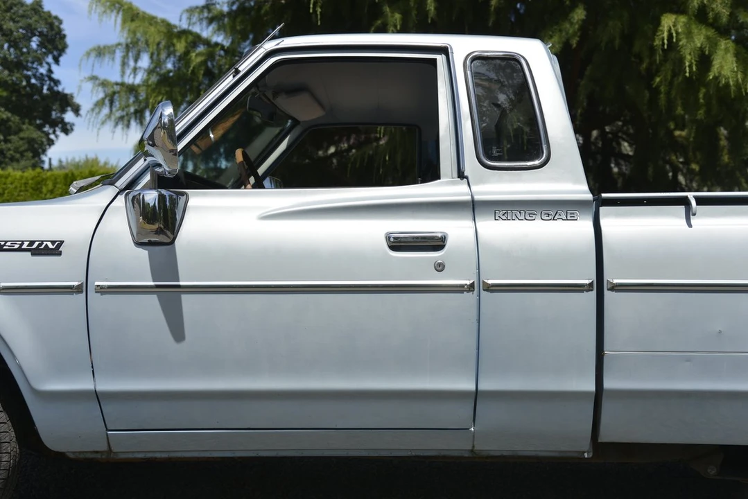 1979 Nissan - Image 28 of 31