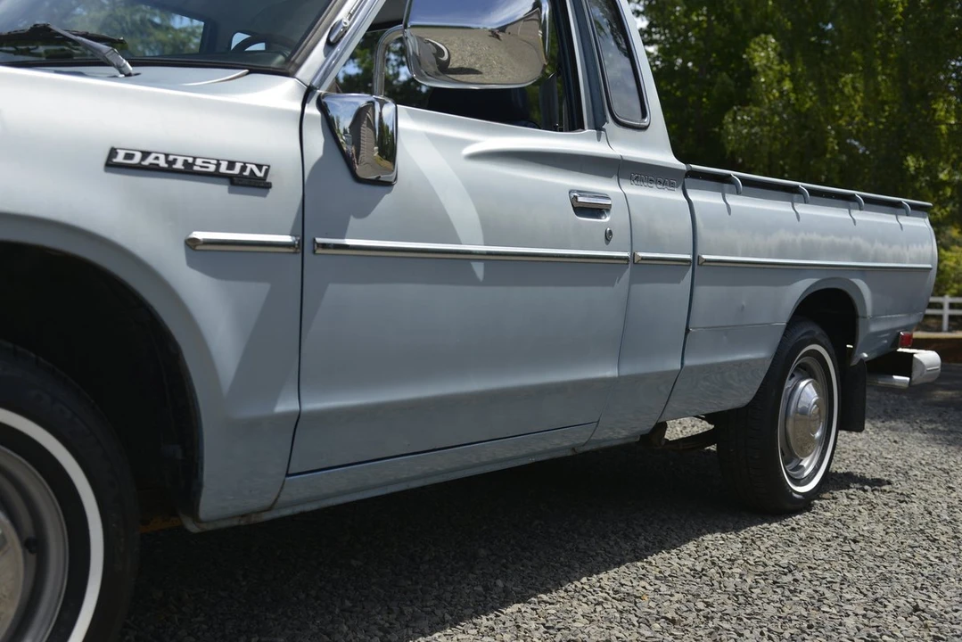 1979 Nissan - Image 31 of 31