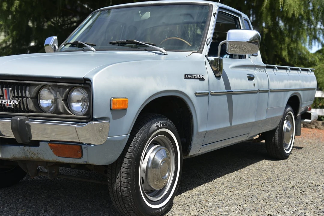 1979 Nissan - Image 30 of 31