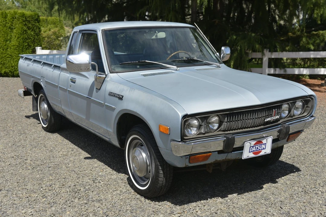1979 Nissan - Image 9 of 31