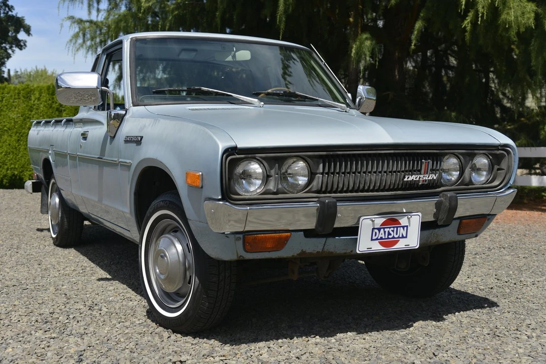 1979 Nissan - Image 11 of 31
