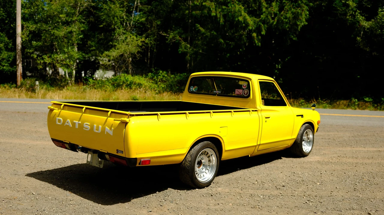 1979 Nissan Datsun Sports - Image 16 of 31