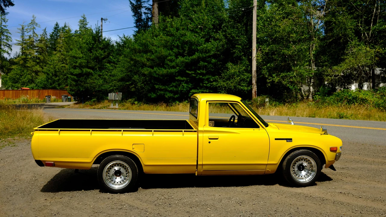 1979 Nissan Datsun Sports - Image 14 of 31