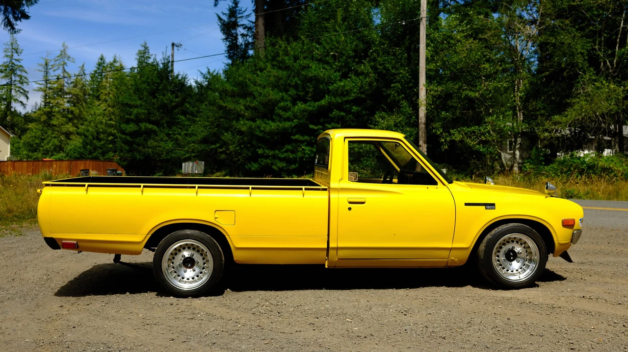 1979 Nissan Datsun Sports - Image 15 of 31