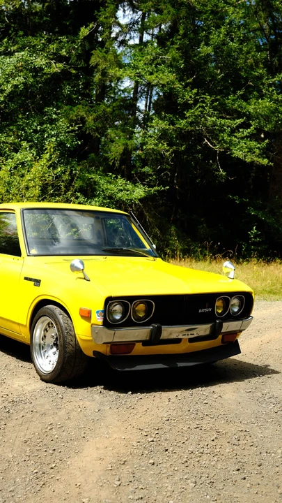 1979 Nissan Datsun Sports - Image 26 of 31