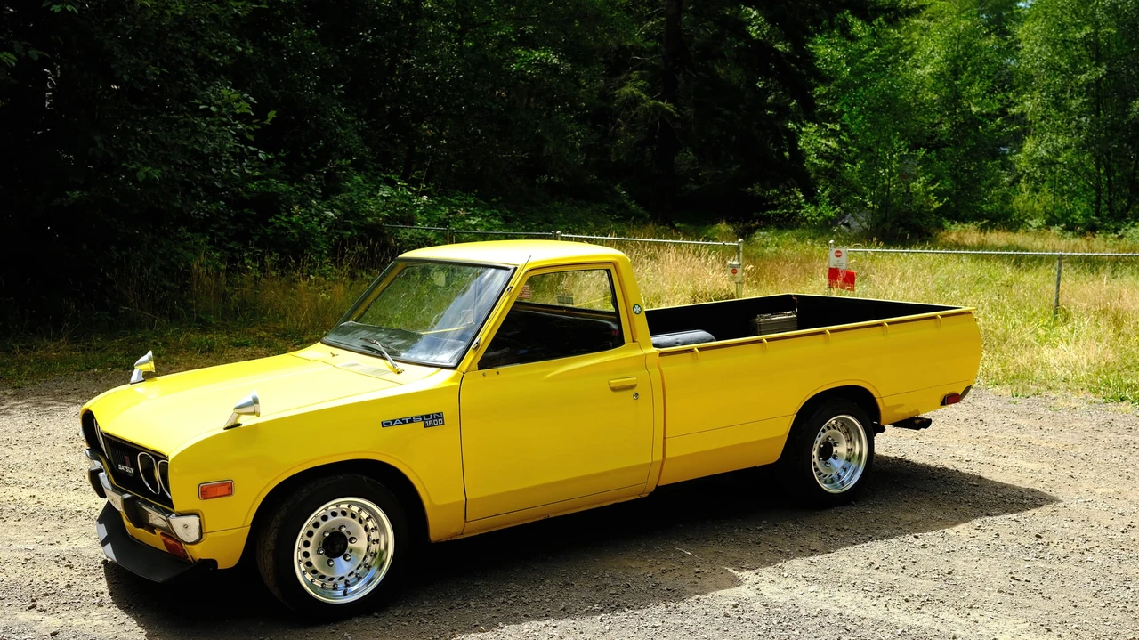 1979 Nissan Datsun Sports - Image 21 of 31