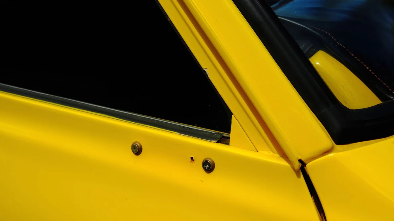 1979 Nissan Datsun Sports - Image 30 of 31