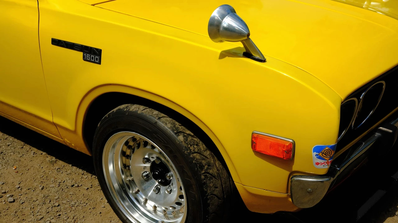 1979 Nissan Datsun Sports - Image 29 of 31
