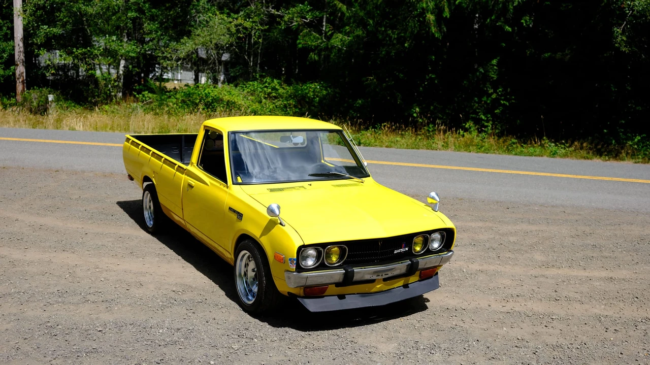 1979 Nissan Datsun Sports - Image 10 of 31