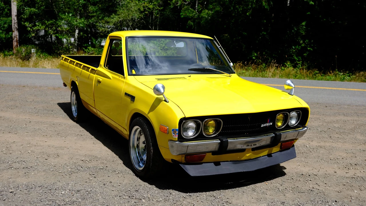 1979 Nissan Datsun Sports - Image 11 of 31