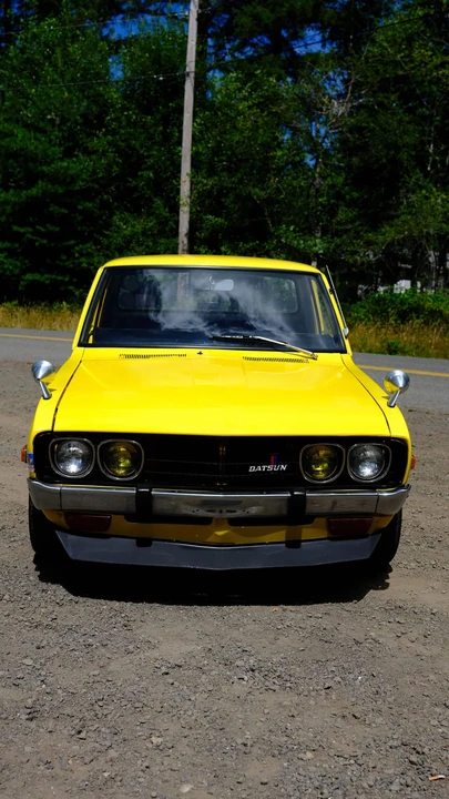 1979 Nissan Datsun Sports - Image 7 of 31