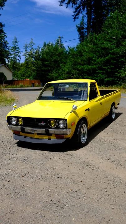 1979 Nissan Datsun Sports - Image 6 of 31