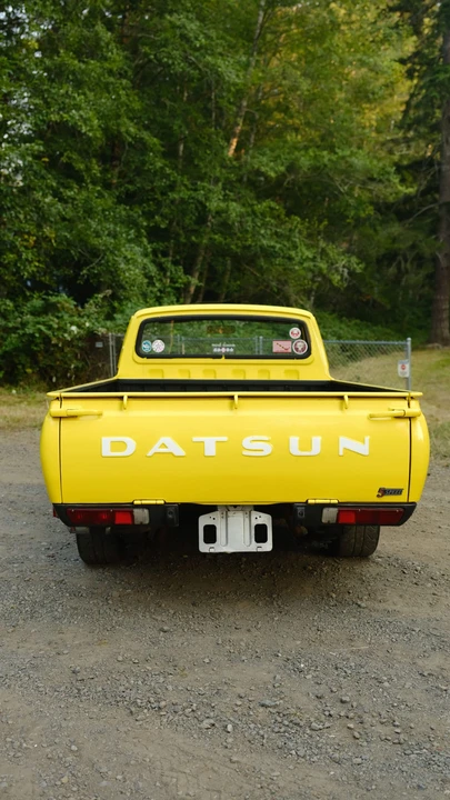 1979 Nissan Datsun Sports - Image 18 of 31