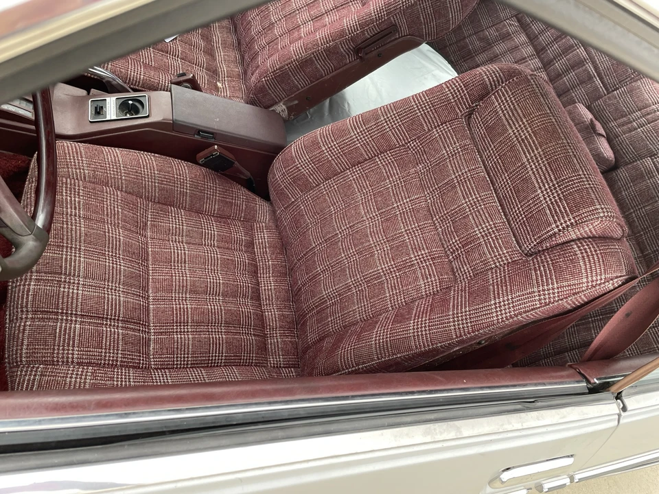 1979 Nissan 810 Bluebird - Image 27 of 31
