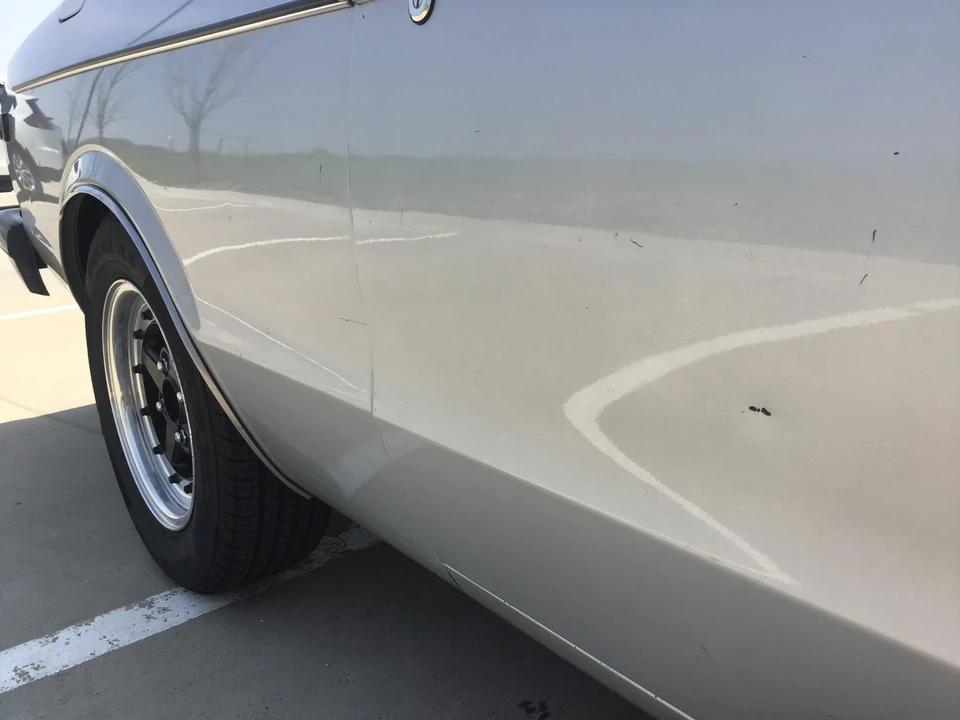 1979 Nissan 810 Bluebird - Image 17 of 31