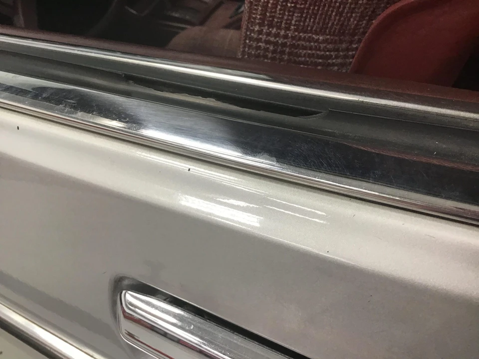 1979 Nissan 810 Bluebird - Image 20 of 31