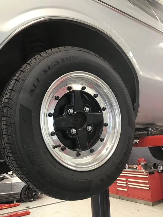 1979 Nissan 810 Bluebird - Image 24 of 31