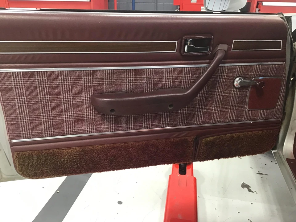 1979 Nissan 810 Bluebird - Image 28 of 31