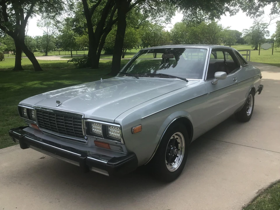1979 Nissan 810 Bluebird - Image 2 of 31