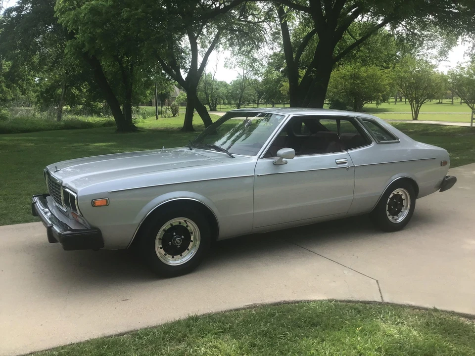 1979 Nissan 810 Bluebird - Image 3 of 31