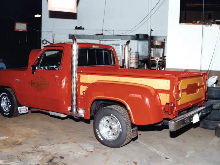 1979 Dodge D Series 3rd Gen - Image 2 of 2
