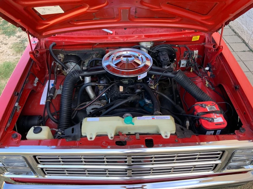 1979 Dodge D Series 3rd Gen - Image 8 of 21