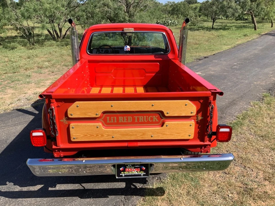 1979 Dodge D Series 3rd Gen - Image 5 of 21