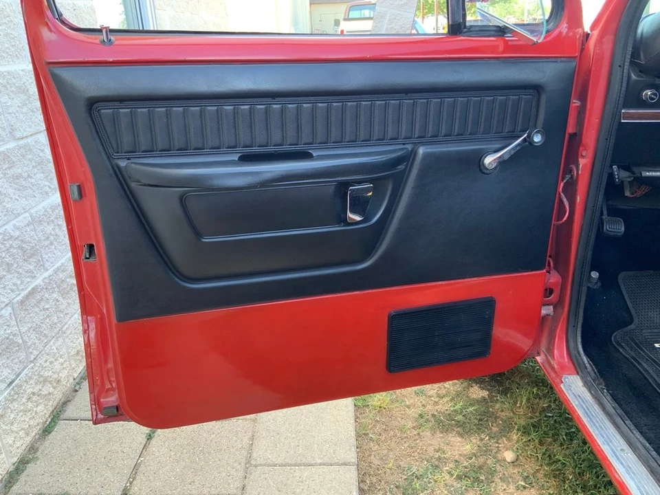 1979 Dodge D Series 3rd Gen - Image 19 of 21