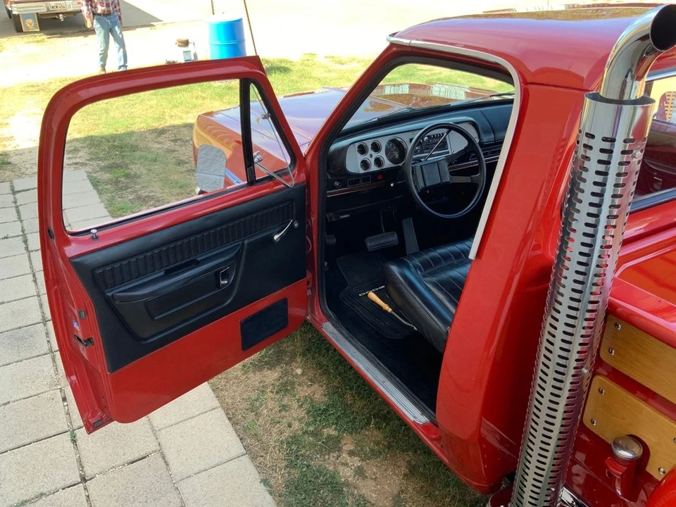 1979 Dodge D Series 3rd Gen - Image 18 of 21