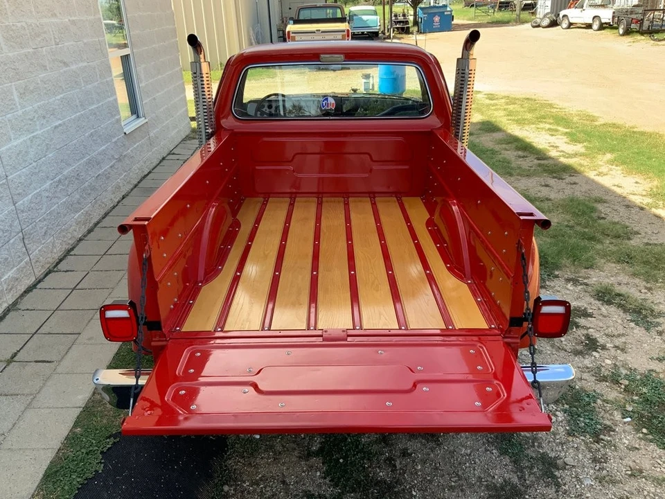 1979 Dodge D Series 3rd Gen - Image 4 of 21