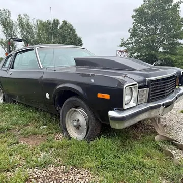 1979 Dodge Aspen