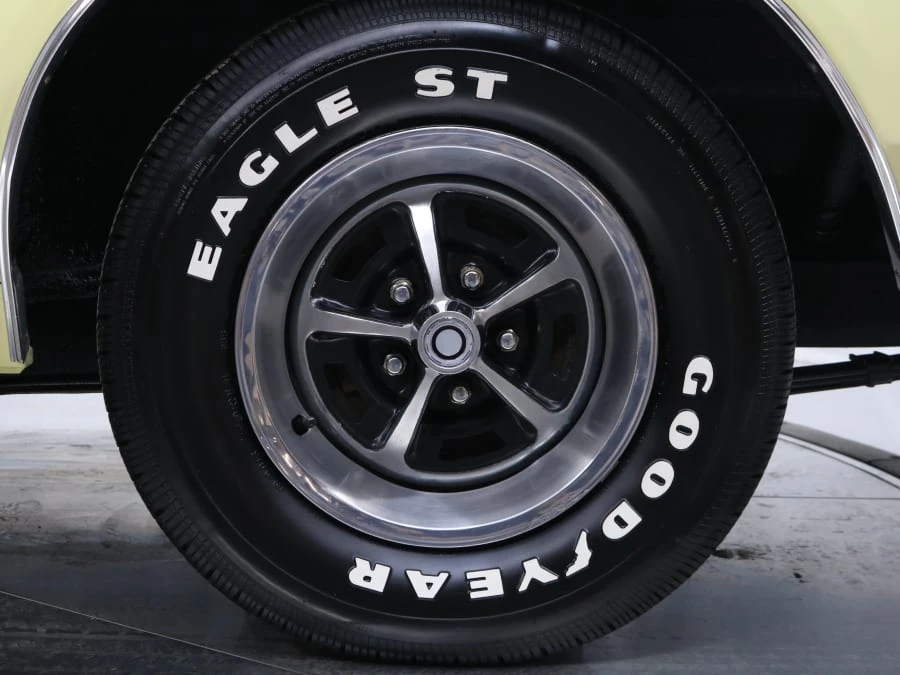 1979 Dodge Aspen - Image 10 of 31