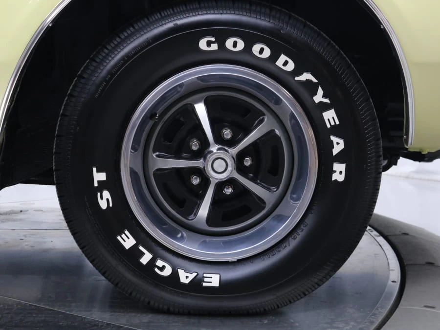 1979 Dodge Aspen - Image 9 of 31