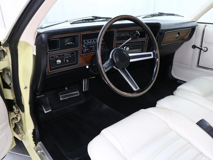 1979 Dodge Aspen - Image 22 of 31